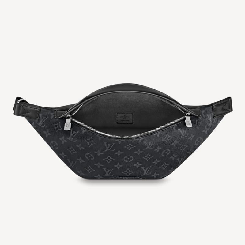 LOUIS VUITTON ディスカバリー・バムバッグ 長財布 2点セット お得 M44336+M61864-BRAND OFF