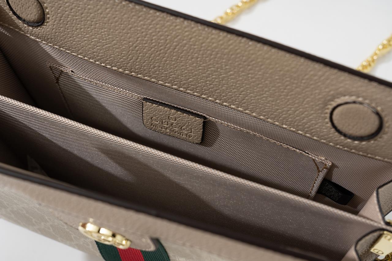 GUCCI 〔グッチ〕22SS Ophidia ショルダーバッグ-BRAND OFF