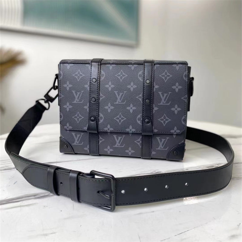 Louis Vuitton トランク・メッセンジャー PM M45727-BRAND OFF