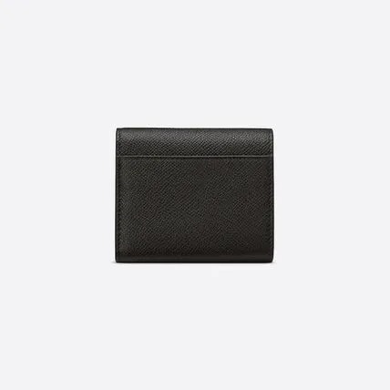 【DIOR】【売上NO1♡】30 MONTAIGNE ロータスウォレット-BRAND OFF