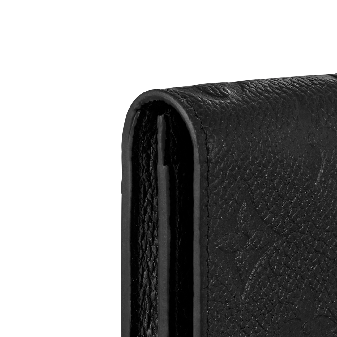 LOUIS VUITTON ルイヴィトン M58456 名刺入れ 8×1×10.5cm-BRAND OFF