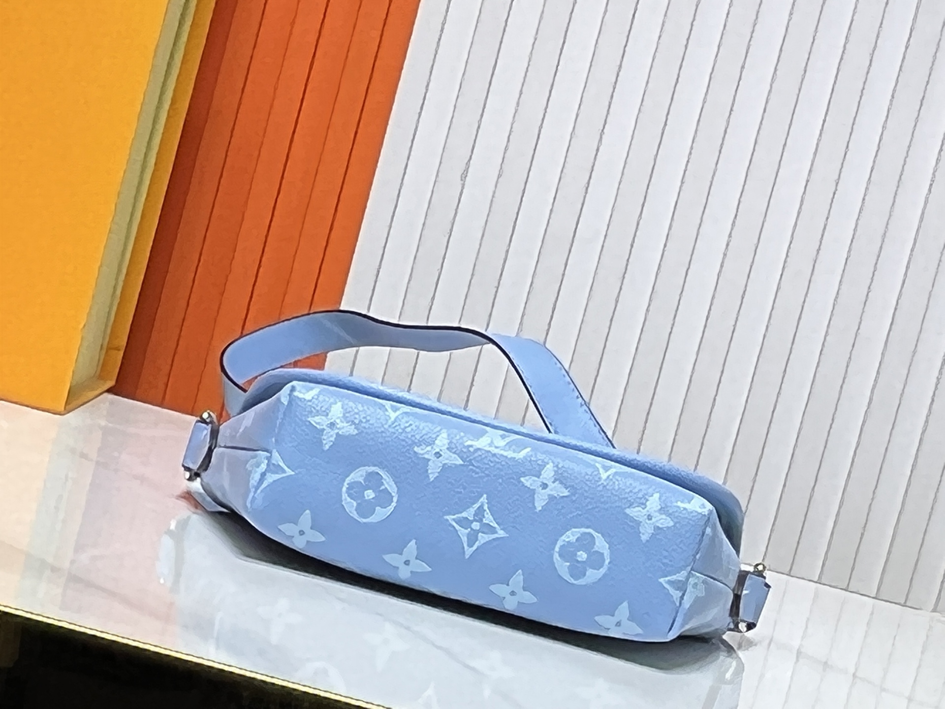 LOUIS VUITTON ルイヴィトン PULSE ショルダーバッグ M14116-BRAND OFF