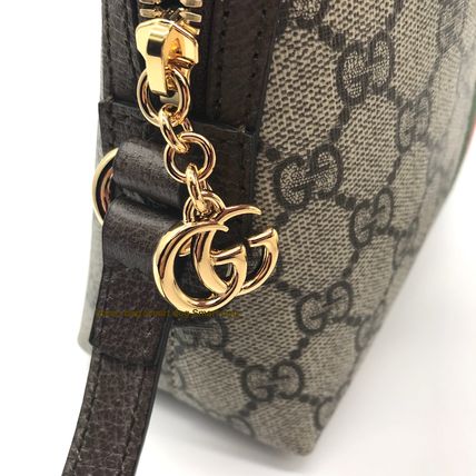 【GUCCI】★オフィディア ★GGショルダーバッグ-BRAND OFF