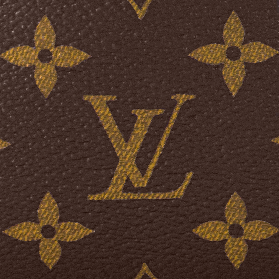 LOUIS VUITTON SIDE TRUNK サイドトランク M46358-BRAND OFF