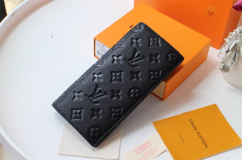LOUIS VUITTON ポルトフォイユ・ブラザ M69038-BRAND OFF