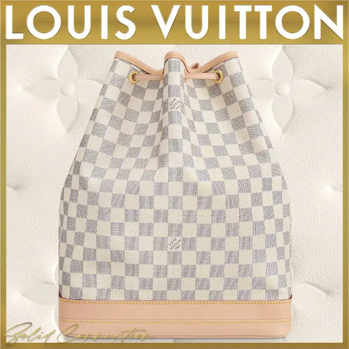 LouisVuitton デイリーで活躍する♪ノエ ショルダーバッグ-BRAND OFF