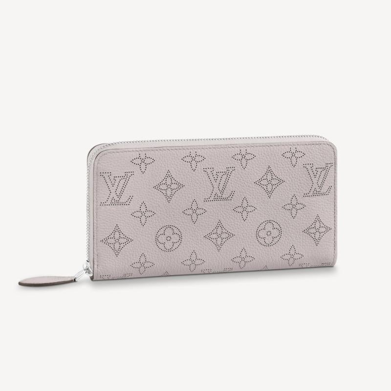 LOUIS VUITTON ジッピー · ウォレット REF:M80314-BRAND OFF