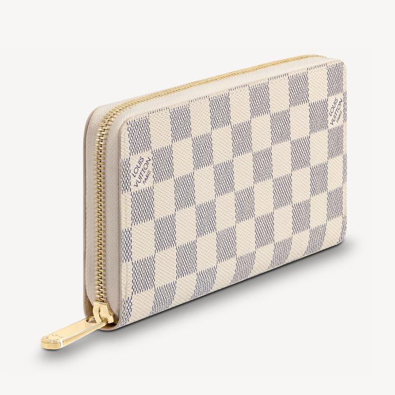 LOUIS VUITTON ルイヴィトン グレースフル MM 長財布 2点セット お得 Ref:N42233+N41660-BRAND OFF