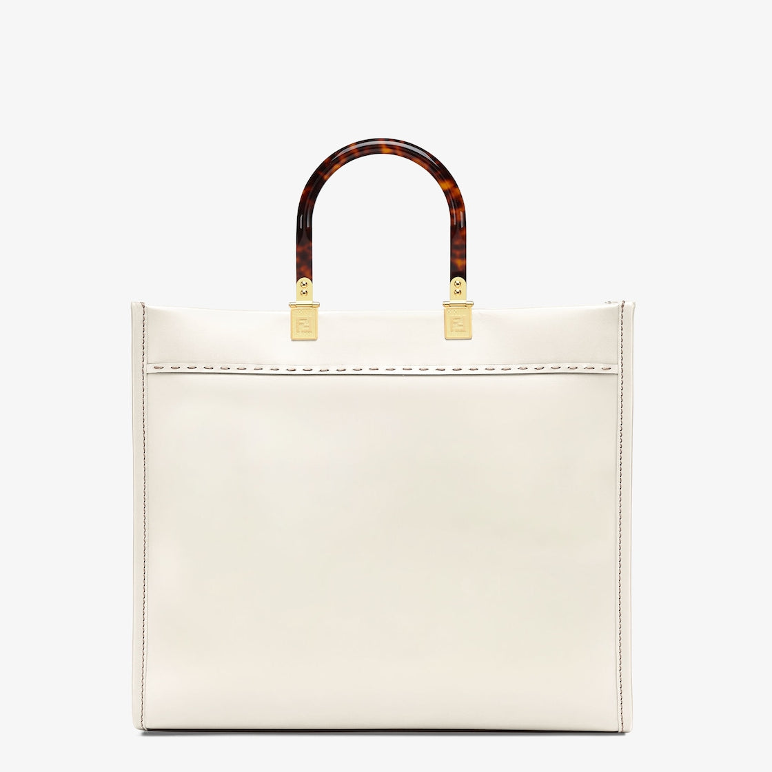 【FENDI 公式旗艦店】フェンディ ハンドバッグフェンディ サンシャイン ミディアム-BRAND OFF