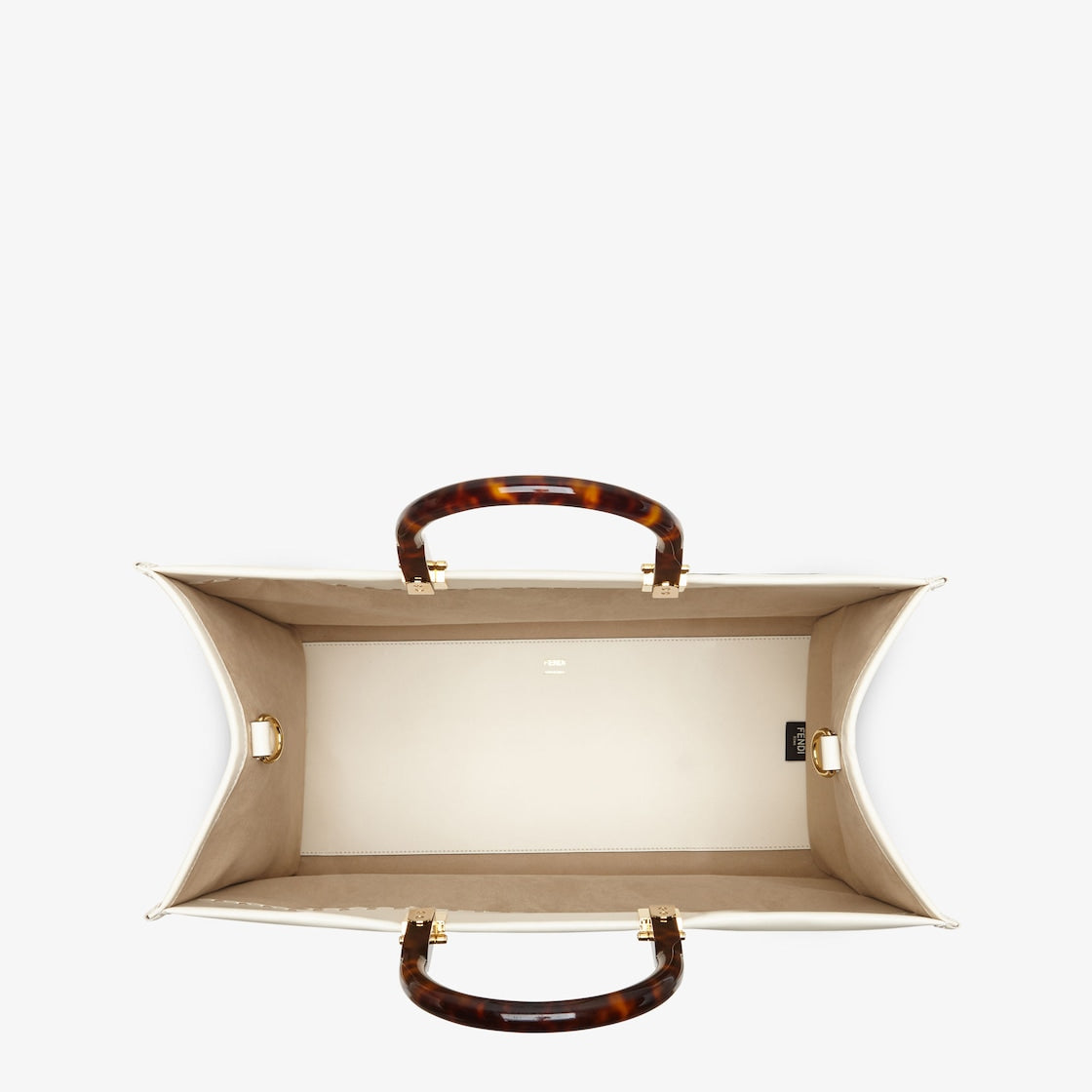 【FENDI 公式旗艦店】フェンディ ハンドバッグフェンディ サンシャイン ミディアム-BRAND OFF