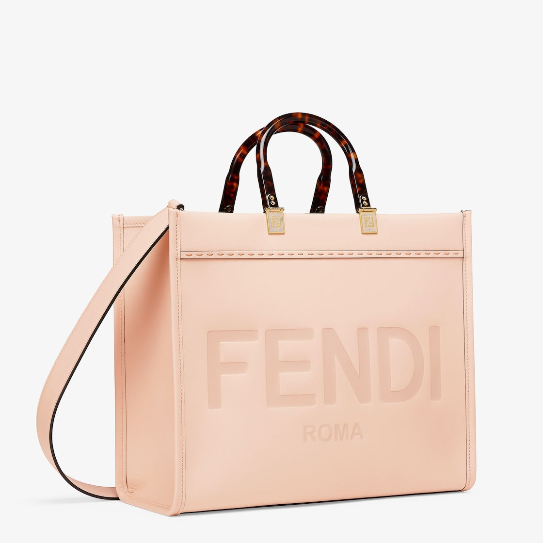 フェンディ サンシャイン ミディアム-BRAND OFF