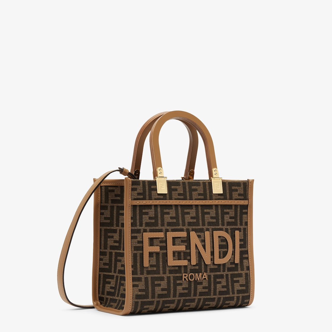 フェンディ サンシャイン スモール-BRAND OFF