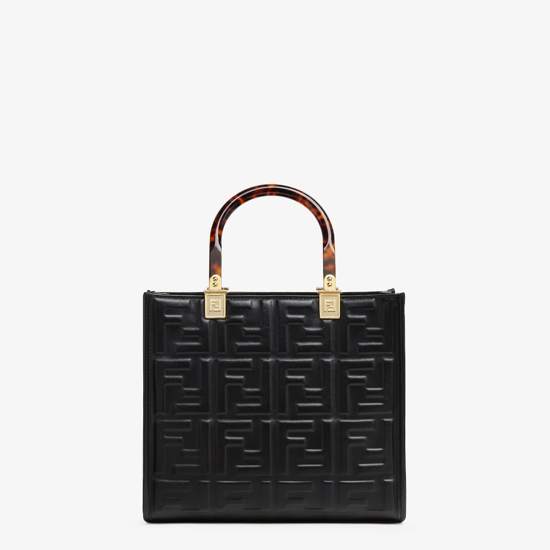 【FENDI 公式旗艦店】フェンディ ハンドバッグフェンディ サンシャイン スモール-BRAND OFF