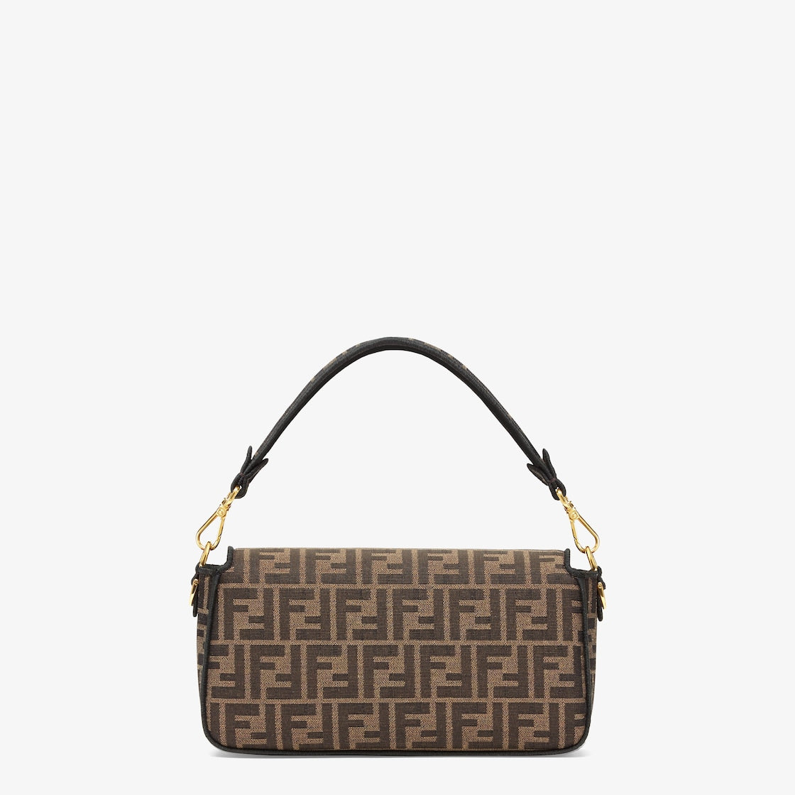バゲット FFジャカードファブリック バッグ-BRAND OFF