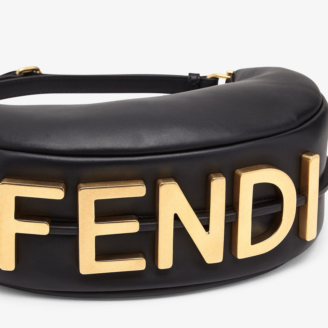 フェンディグラフィ スモール-BRAND OFF