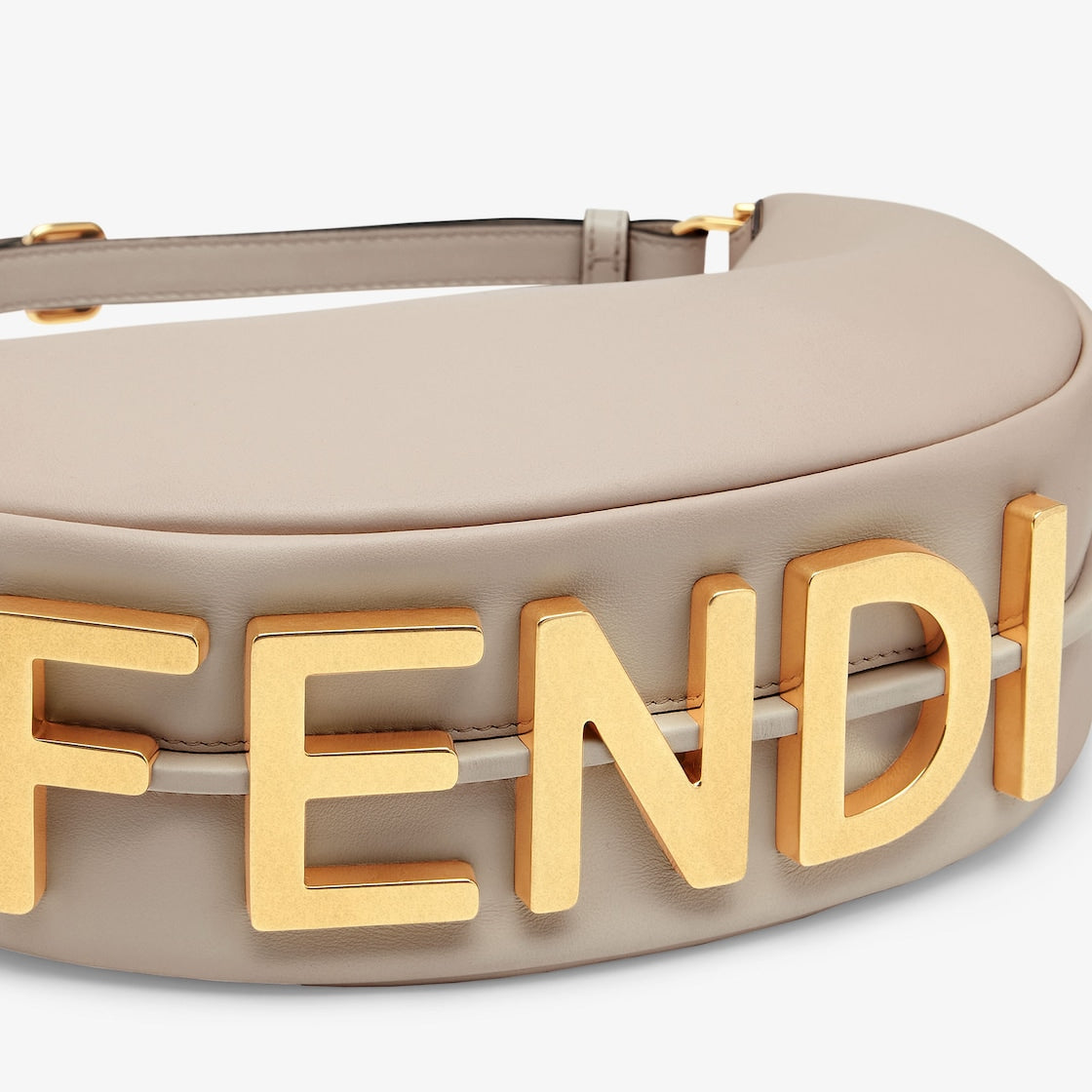 フェンディグラフィ スモール-BRAND OFF