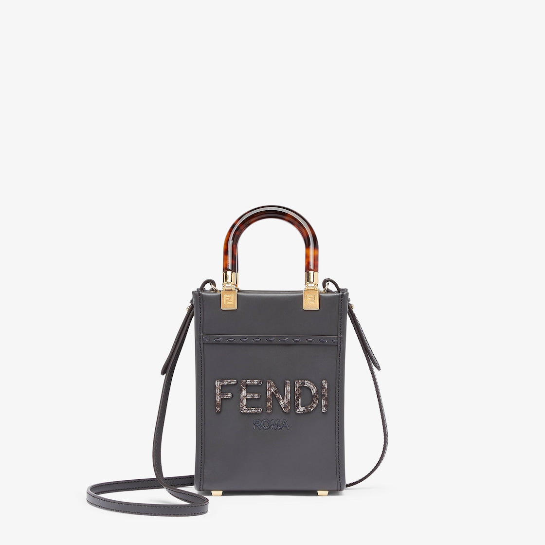 サンシャイン ショッパー ミニ-BRAND OFF