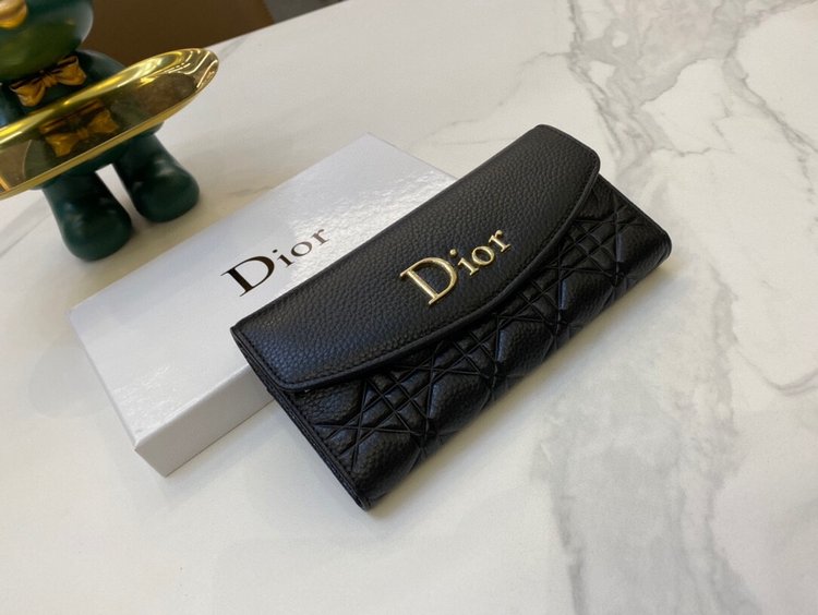 Dior（ディオール） 財布 19x10cm-BRAND OFF