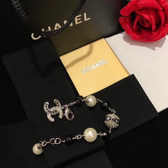 【CHANEL】ブレスレット、ファッションシンプルなスタイル-BRAND OFF