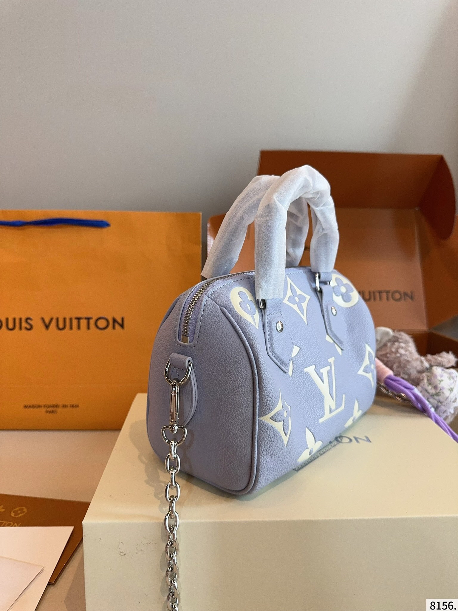 LOUIS VUITTON ルイヴィトン ★大人気 SPEEDY Retiro ショルダーバッグ-BRAND OFF