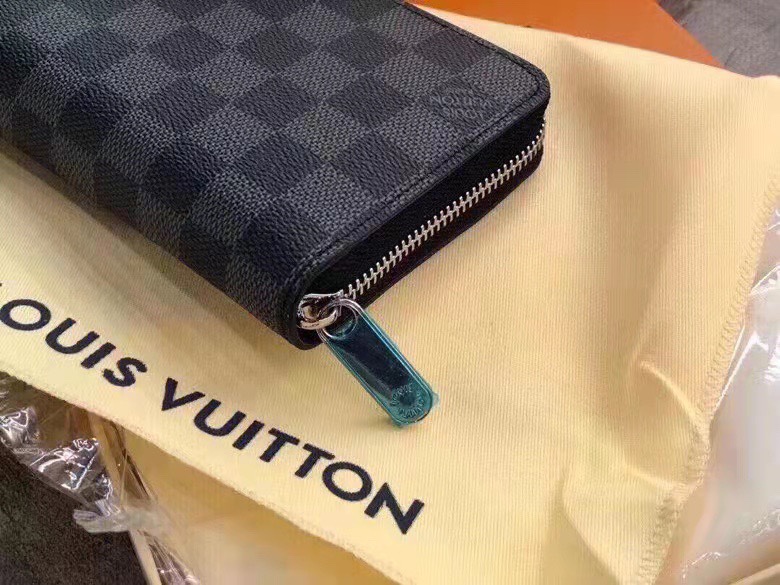 Louis Vuitton（ルイヴィトン） 長財布 N60017-BRAND OFF