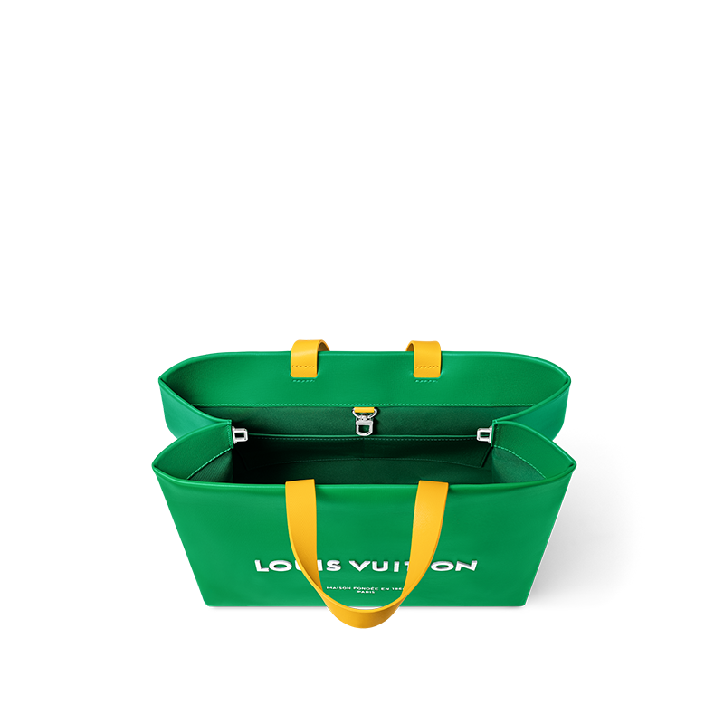 人気！【LOUIS VUITTON】ルイ・ヴィトン 2025新製品ハンドバッグ M24457-BRAND OFF