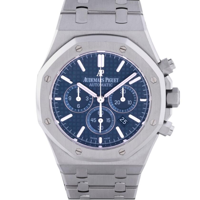 オーデマ・ピゲ AUDEMARS PIGUET ロイヤルオーク クロノグラフ 26320ST.OO.1220ST.03-BRAND OFF
