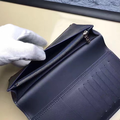 ルイヴィトン ダミエコバルト ラティチュード ブラザ アメリカズカップ N64004 長財布 LOUIS VUITTON-BRAND OFF