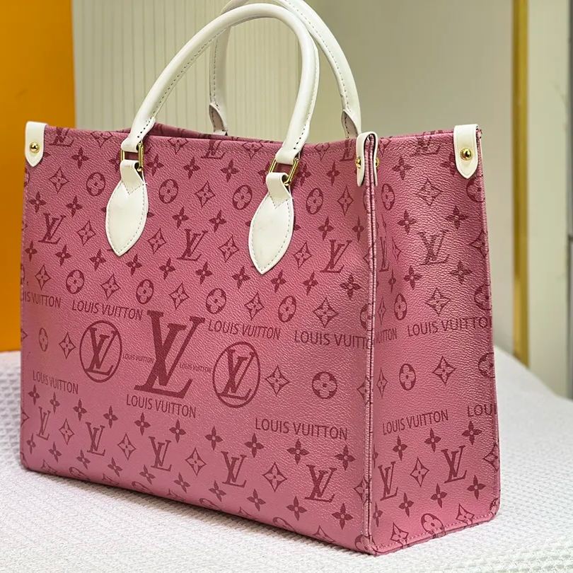 ☆Louis Vuitton☆ONTHEGO ミディアム ハンドバッグ M46542-BRAND OFF