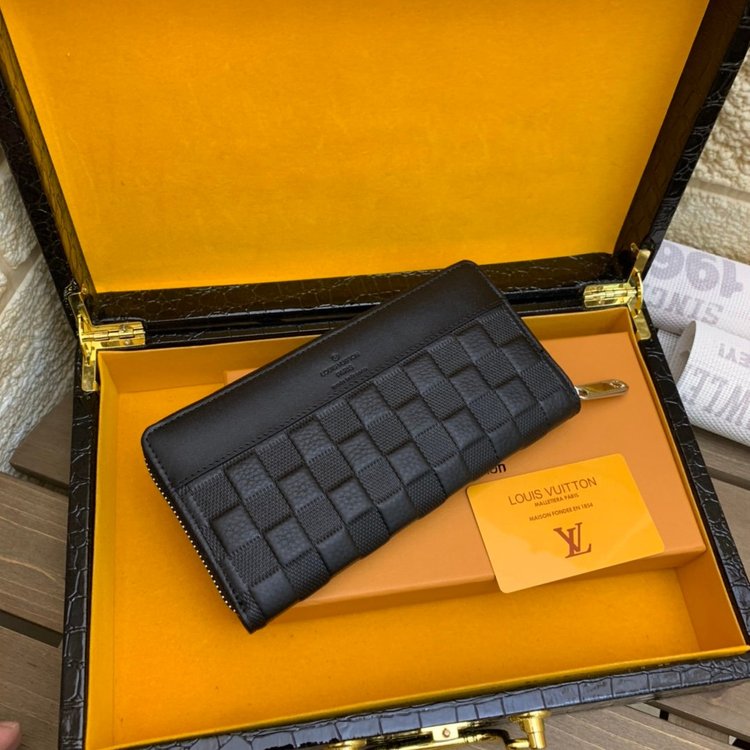 LouisVuitton (ルイ・ヴィトン) 財布 9043 19x10x2.5cm-BRAND OFF