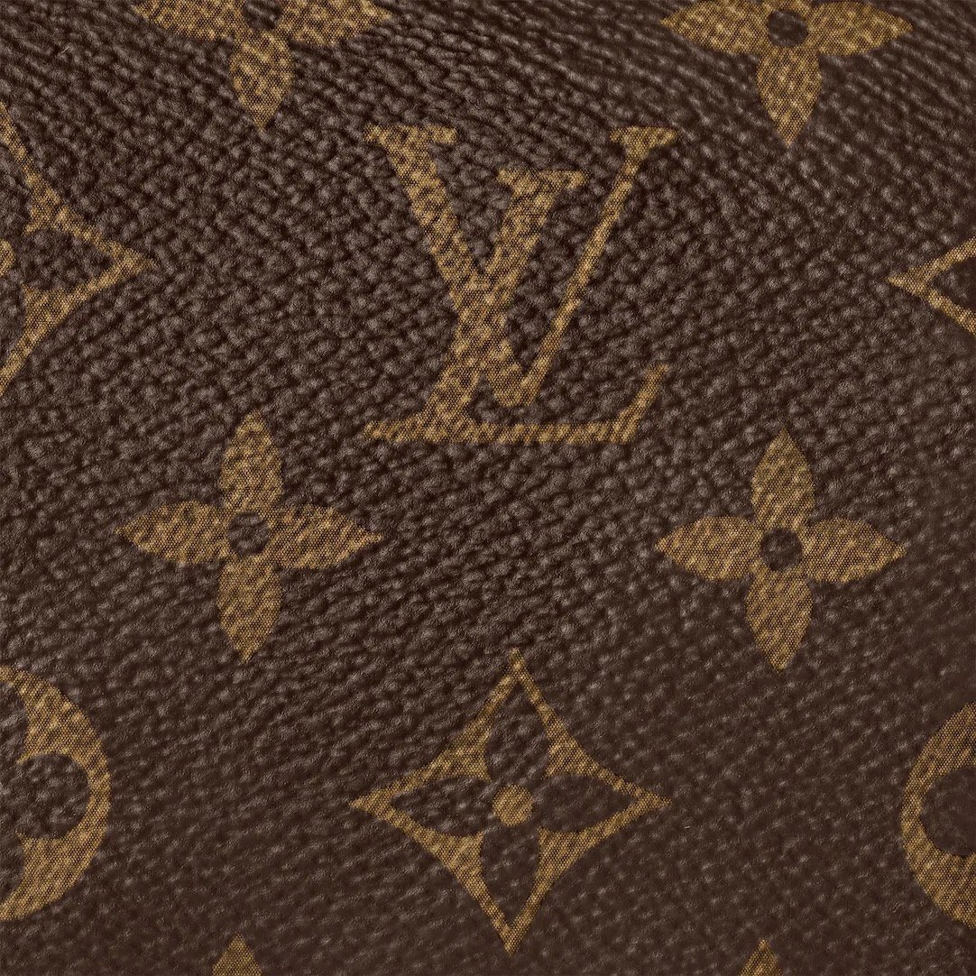 Louis Vuitton ナノスピーディ モノグラム バッグ M61252-BRAND OFF