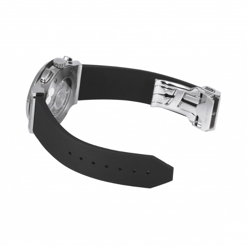 ウブロ HUBLOT クラシックフュージョン チタニウム クロノグラフ 541.NX.1171.RX-BRAND OFF