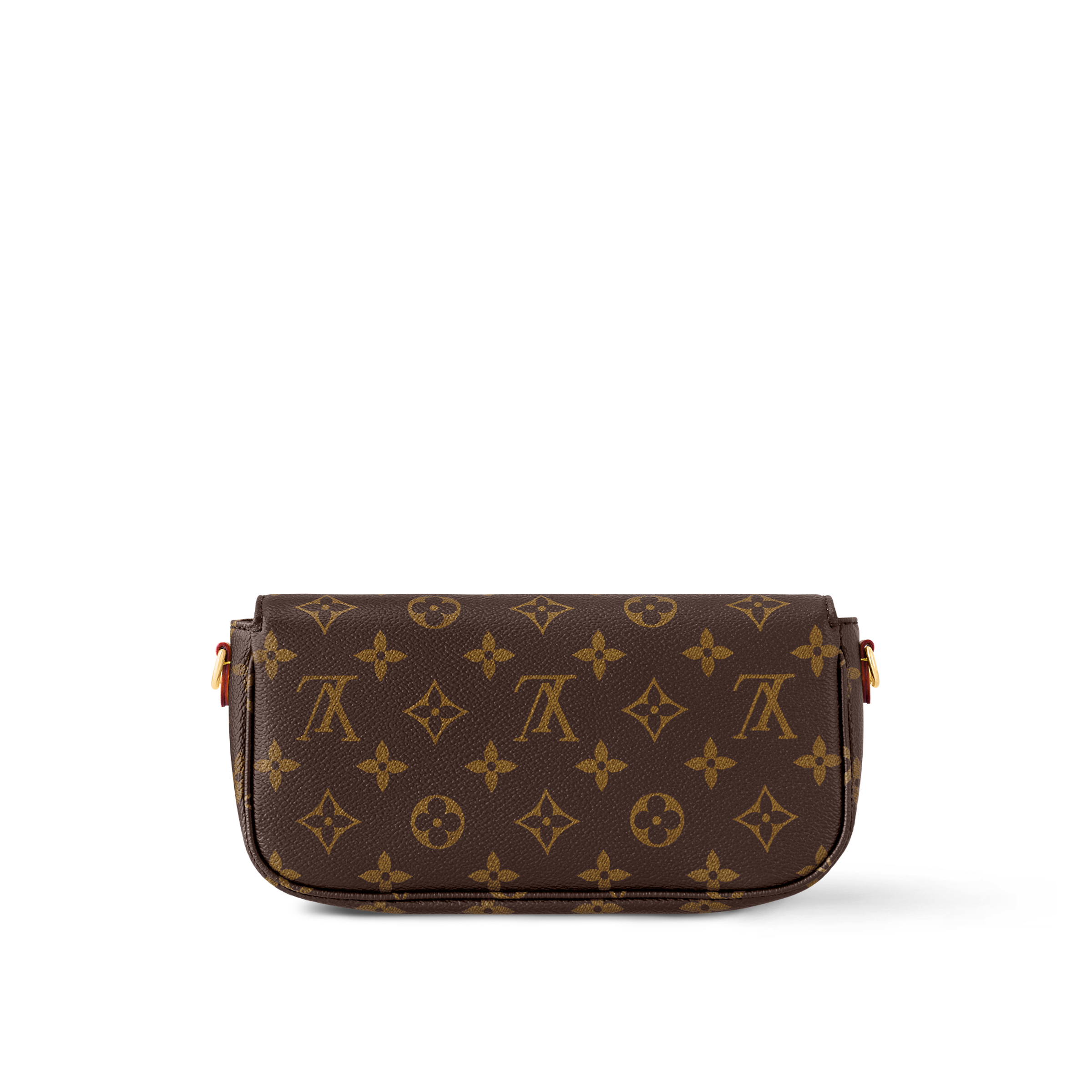 LOUIS VUITTON ルイヴィトン M81911 WALLET ON CHAIN IVY バッグ-BRAND OFF