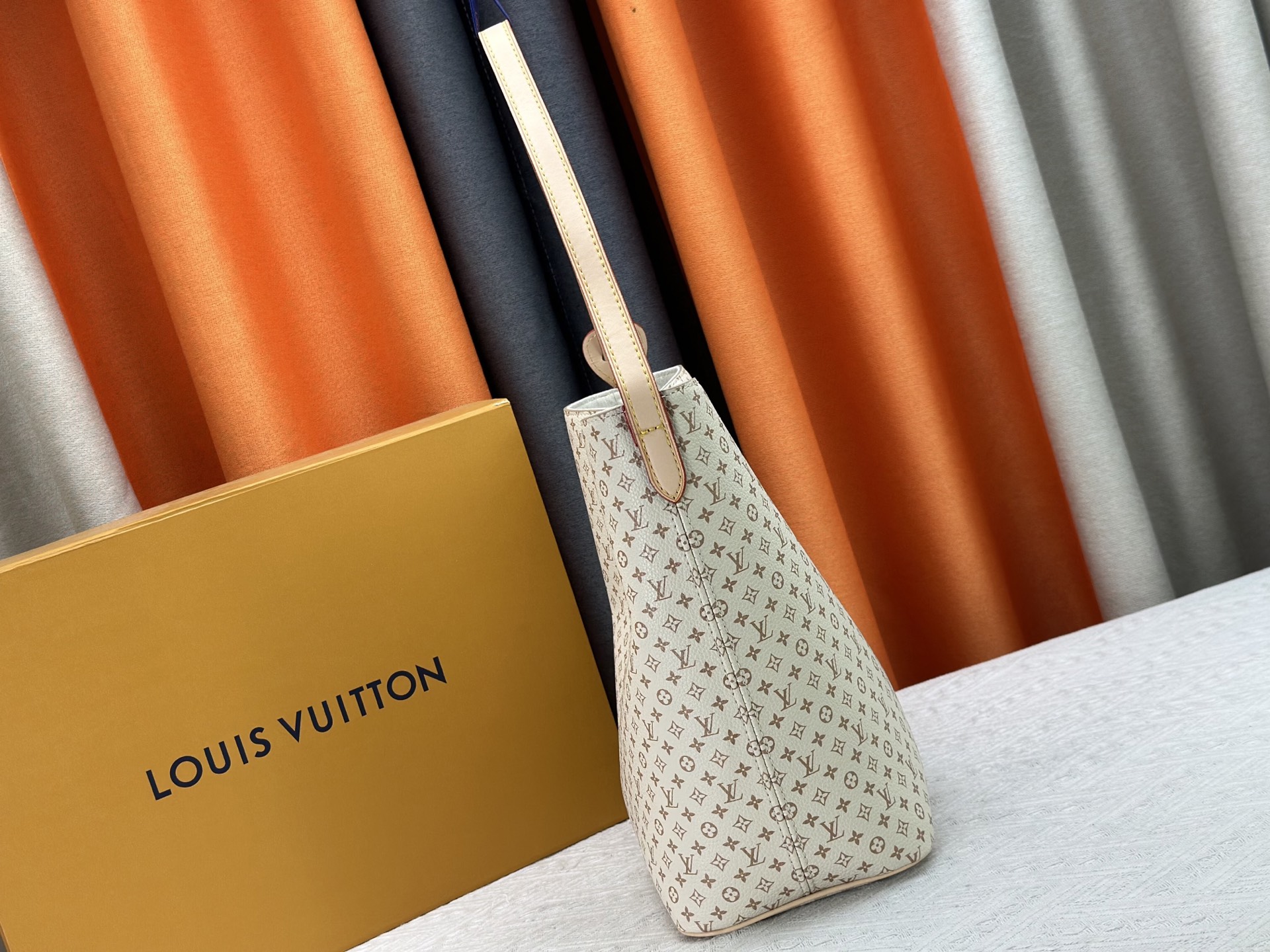 LOUIS VUITTON（ルイヴィトン）ALL IN BB ハンドバッグ M15130-BRAND OFF