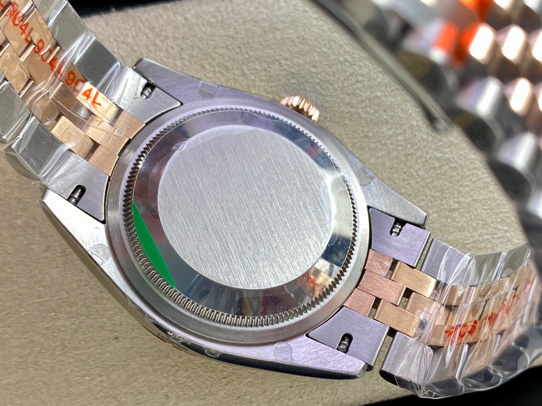 Rolex Datejust 36 126233G-BRAND OFF