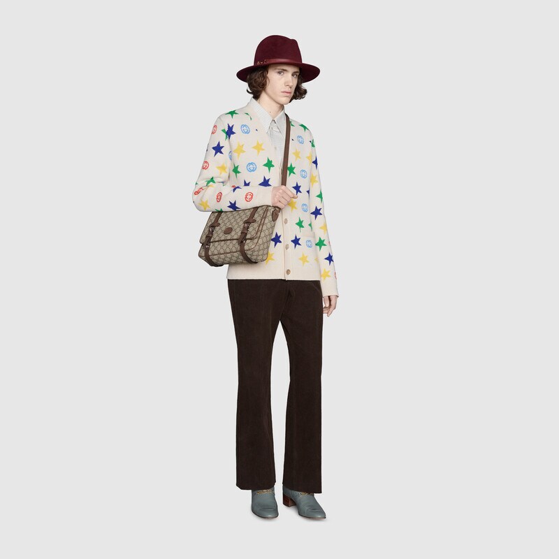 GUCCI メッセンジャーバッグ-BRAND OFF