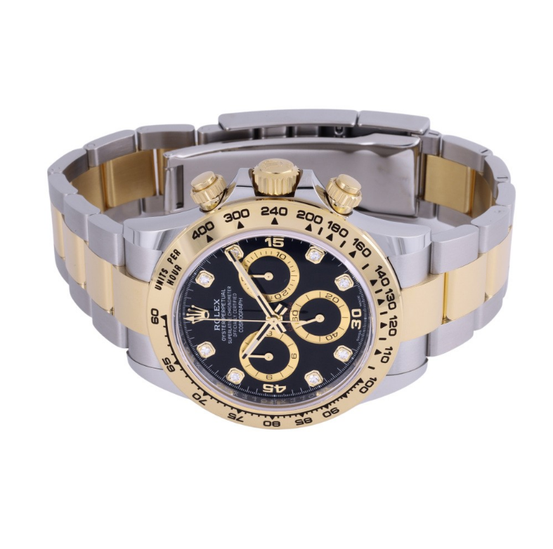 ロレックス ROLEX デイトナ 116503G-BRAND OFF