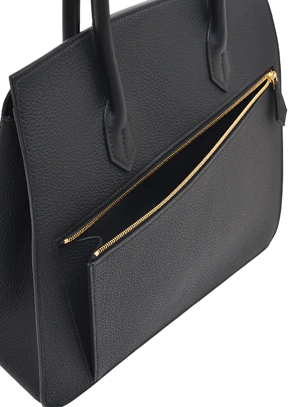 【HERMES】エルメス brikin 30-BRAND OFF