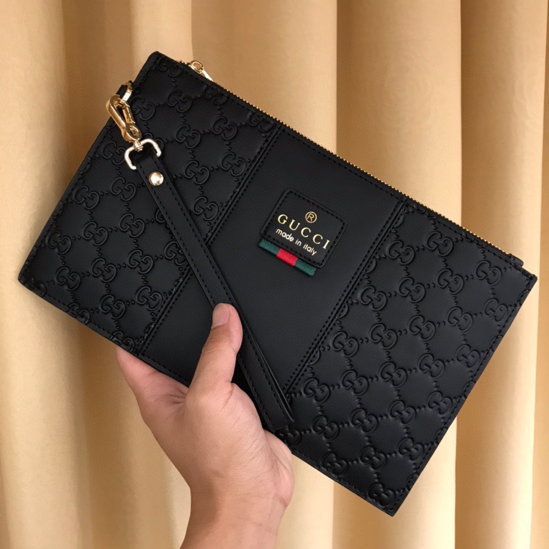 Gucci（グッチ）クラッチバッグ-BRAND OFF