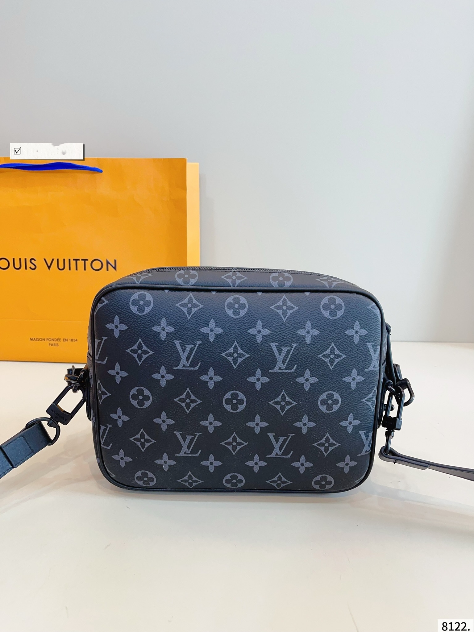 大人気定番商品★LOUIS VUITTON ルイヴィトン メッセンジャーバッグ-BRAND OFF