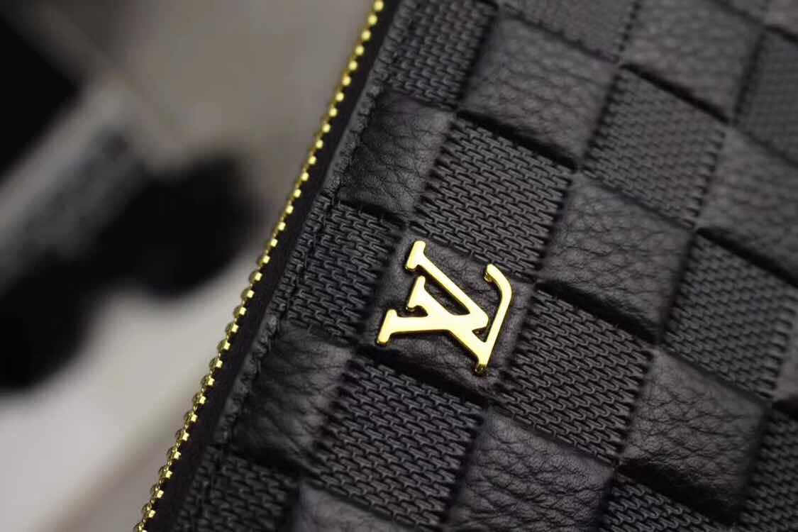LOUIS VUITTON (ルイ・ヴィトン) 財布 19.5X10X2.5CM-BRAND OFF