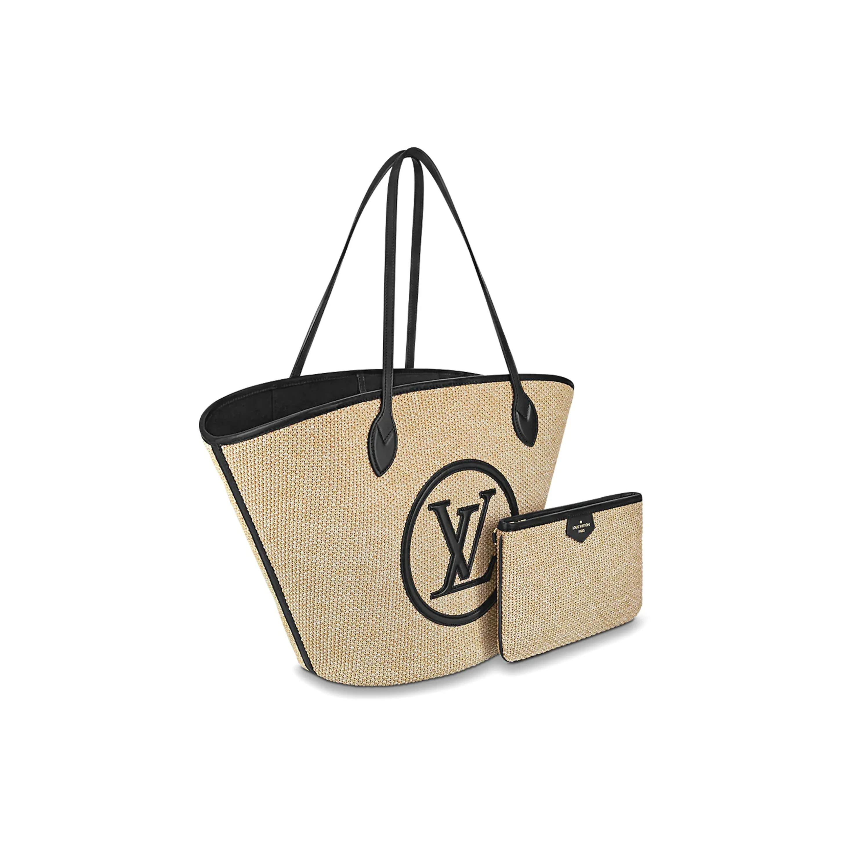 LOUIS VUITTON ルイヴィトン M59808 M59963 SAINT JACQUES バケットバッグ-BRAND OFF