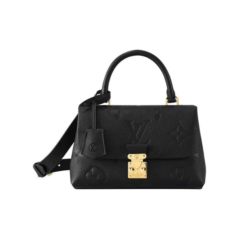LOUIS VUITTON（ルイヴィトン）MADELEINE BB メッセンジャーバッグ-BRAND OFF