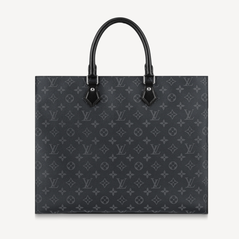 LOUIS VUITTON グラン・サック M44733-BRAND OFF
