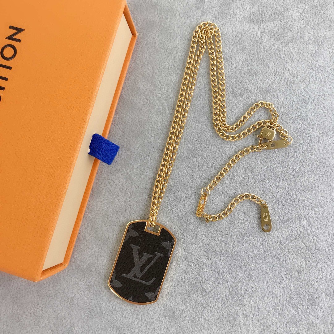 Louis Vuitton（ルイヴィトン）ペンダント-BRAND OFF