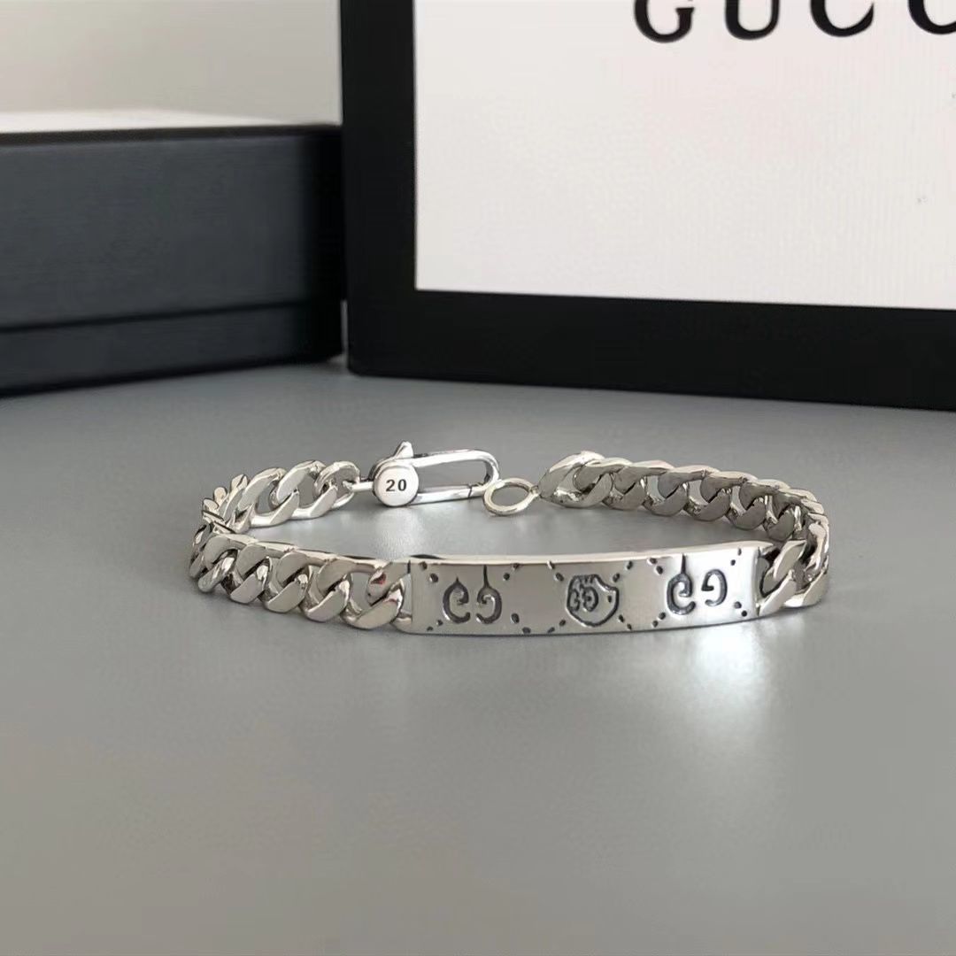 GUCCI（グッチ） ブレスレット-BRAND OFF