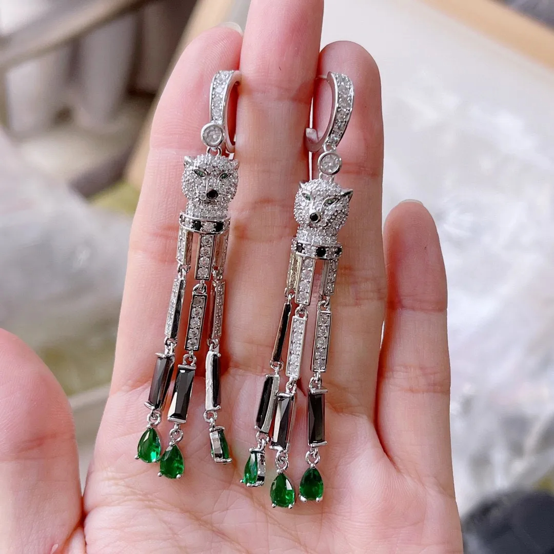 CARTIER 大人気★即納【カルティエ】アミュレットドゥ ピアス-BRAND OFF
