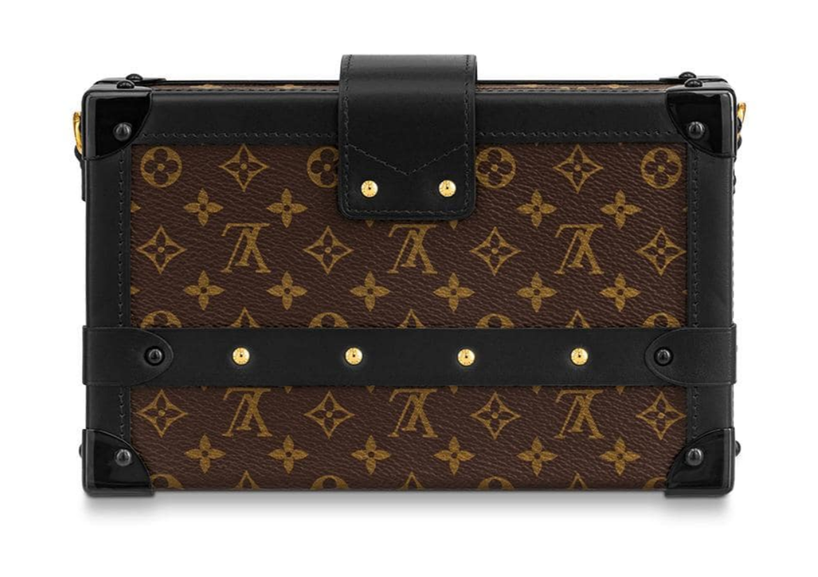 LouisVuitton ルイヴィトン　クラッチ＆イブニングバッグ-BRAND OFF