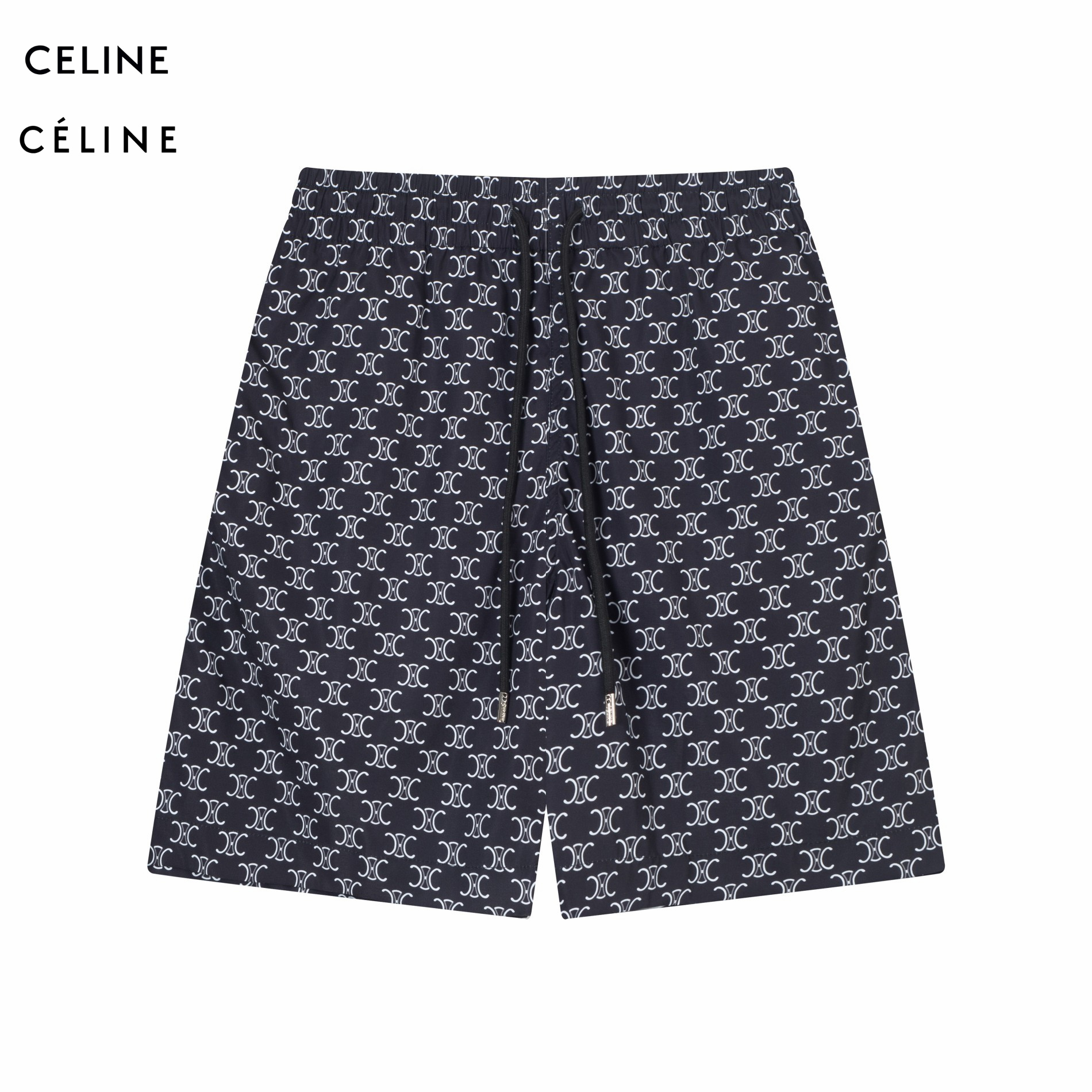 【2026】【CELINE  公式旗艦店】セリーヌ   ショートパンツ  ご好評に付き再入荷！-BRAND OFF