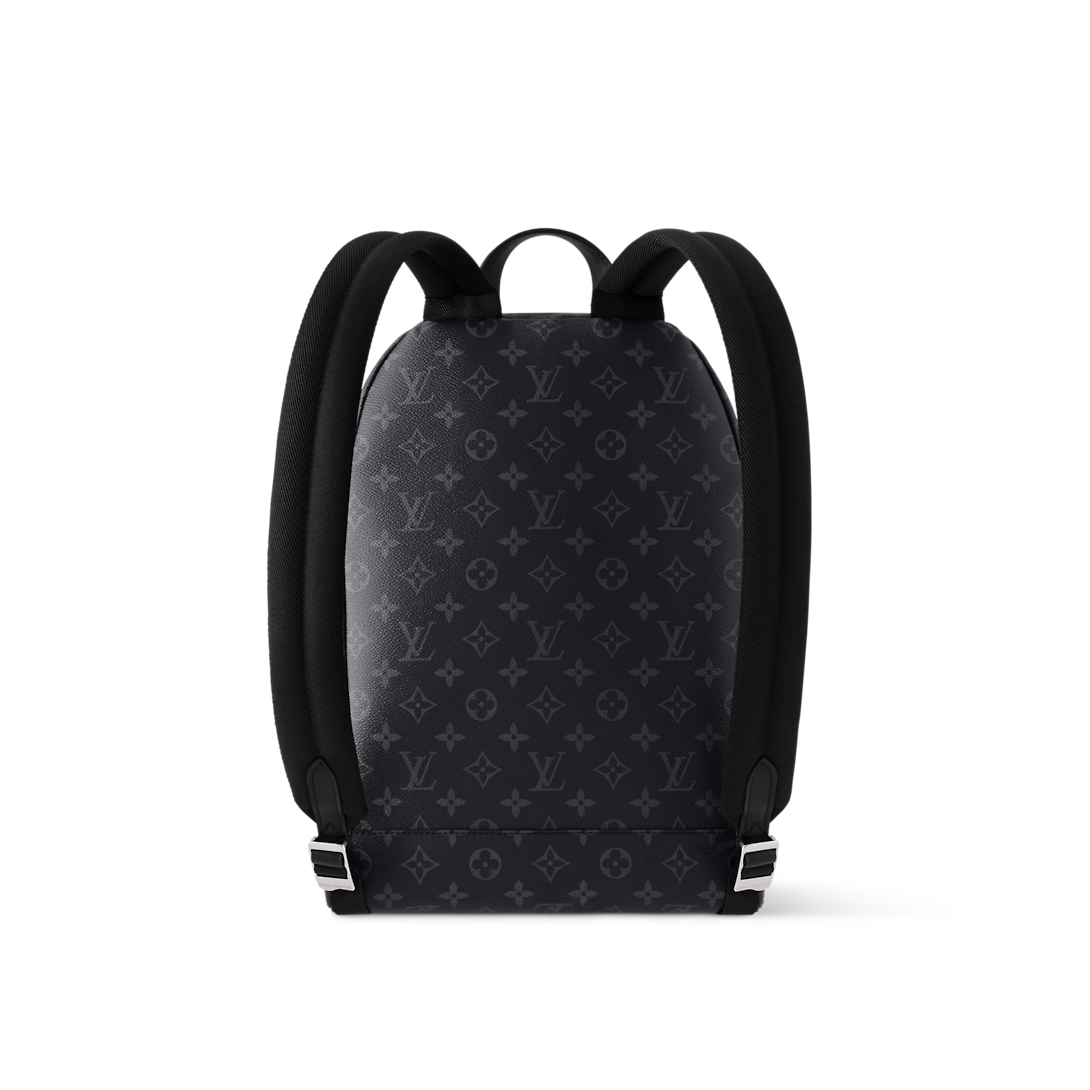 LOUIS VUITTON ルイヴィトン DISCOVERY SLIM バックパック M14020-BRAND OFF